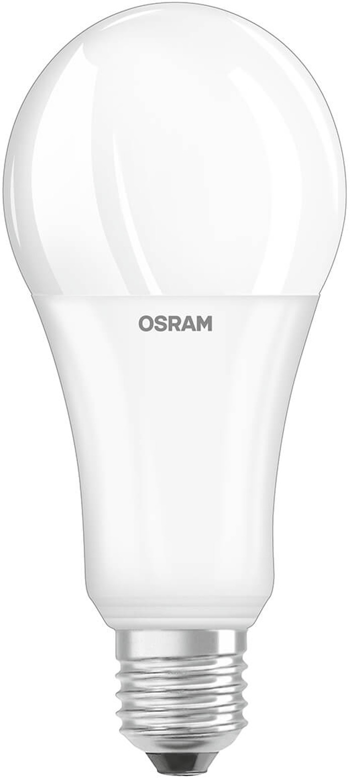 Osram Żarówka OLED E27 21W 2 700 K opalowa ściemniana