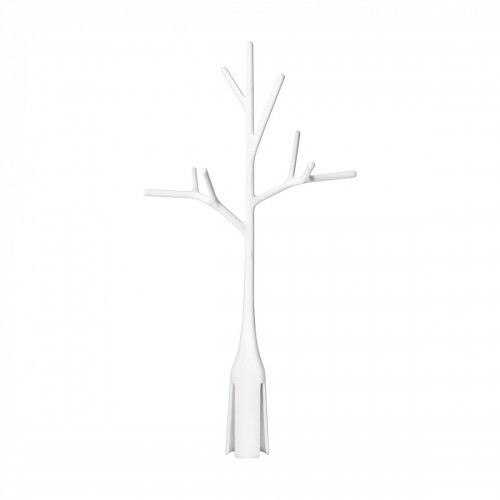 Boon SkipWish Stojak do suszarki Twig White B358 [4702608]