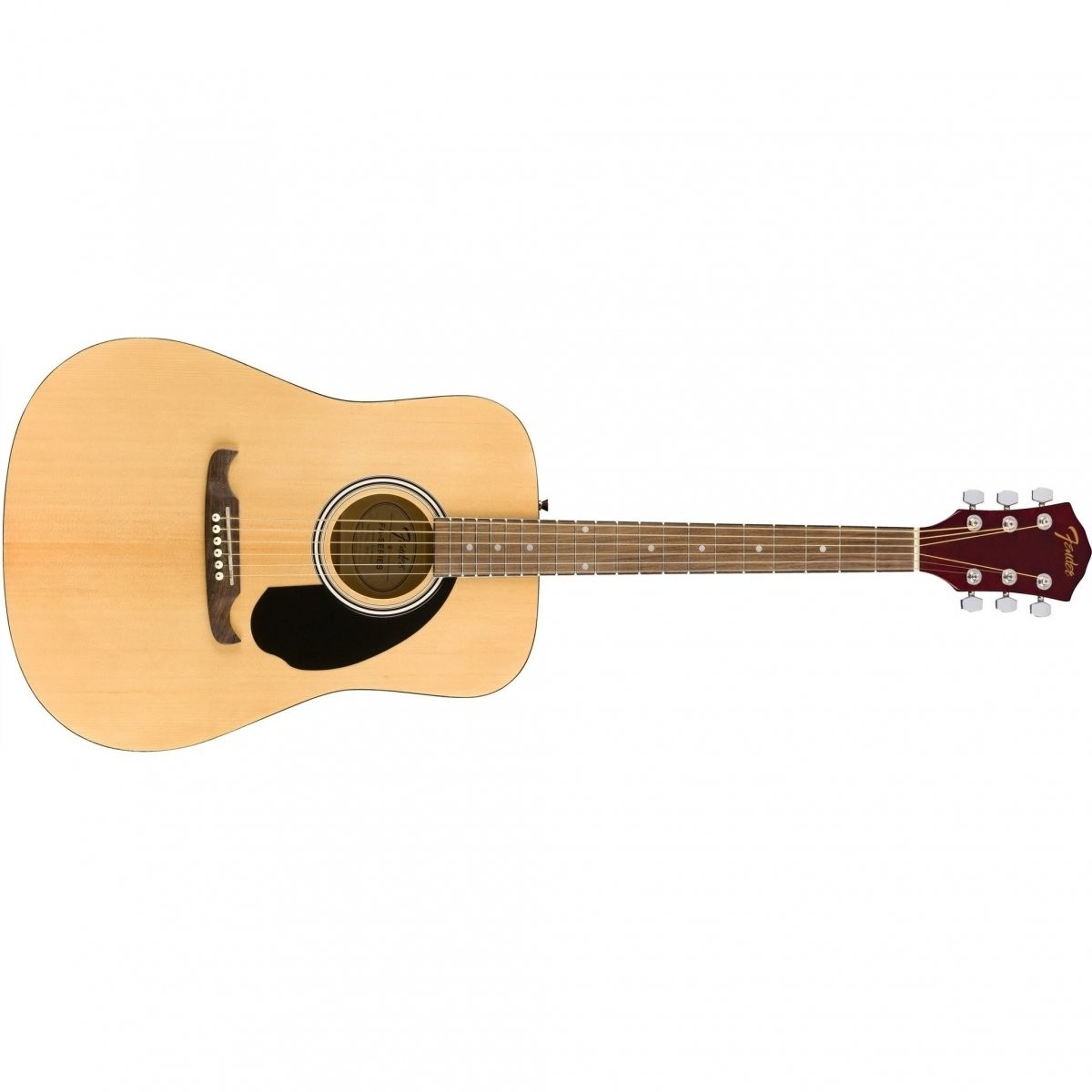 Fender FA-125 Dread NAT