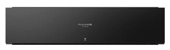 Fulgor Milano FCLVSD 150 TC BK