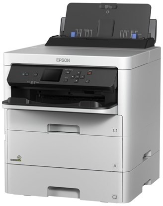 Epson WorkForce Pro WF-C529RDTW (C11CG79401BM)