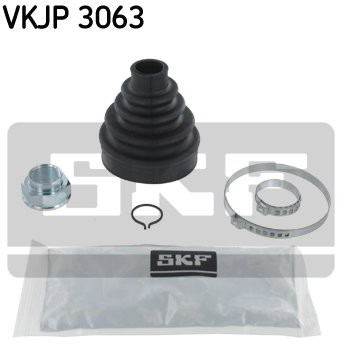 SKF Zestaw osłon, półoś napędowa VKJP 3063 VKJP 3063