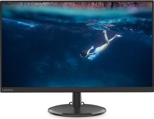 Lenovo D27-20 Czarny (65F5KAC1EU)