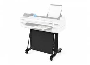 HP Podstawa z koszem do plotera DesignJet T230/T250 24