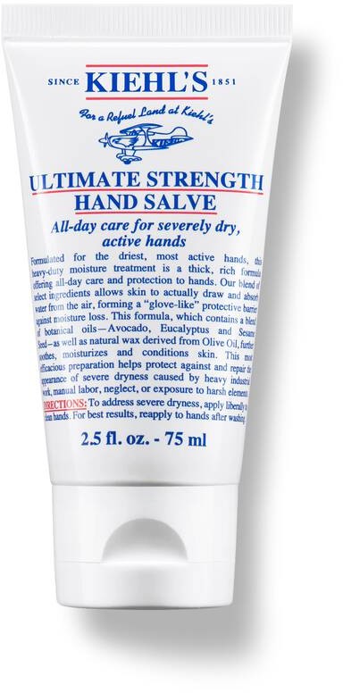 Kiehls Ultimate Strength Hand Salve Krem do rąk 75ml
