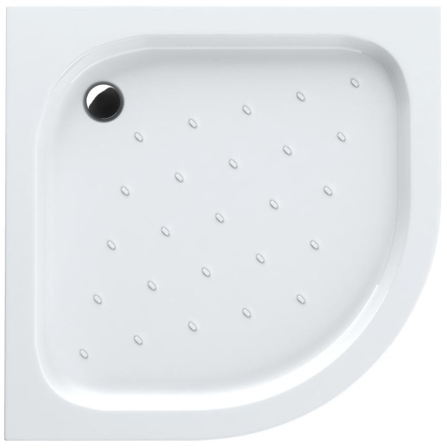 Schedpol COMFO 90x90 biały