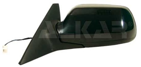 ALKAR 6142904 lusterko zewnętrzne 6142904