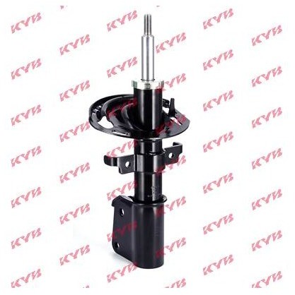 KYB Amortyzator 634814