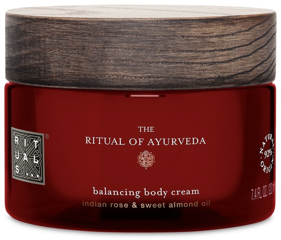 Rituals The Ritual of Ayurveda Balancing Body Cream 220 ml