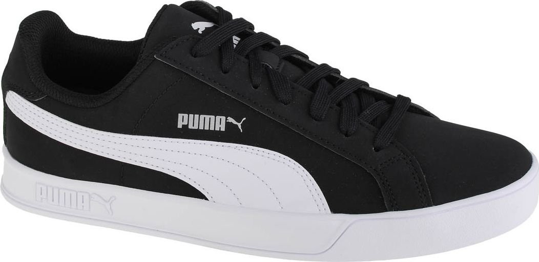 Puma Smash Vulc 359622-09 czarne 44 359622-09