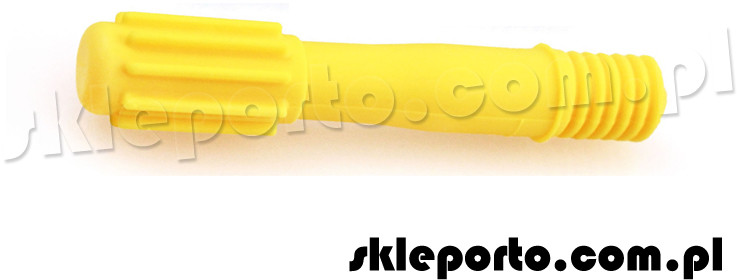 ARK therapeutic Preefer Tip, końcówka masująca do wibratora logopedycznego - miękka