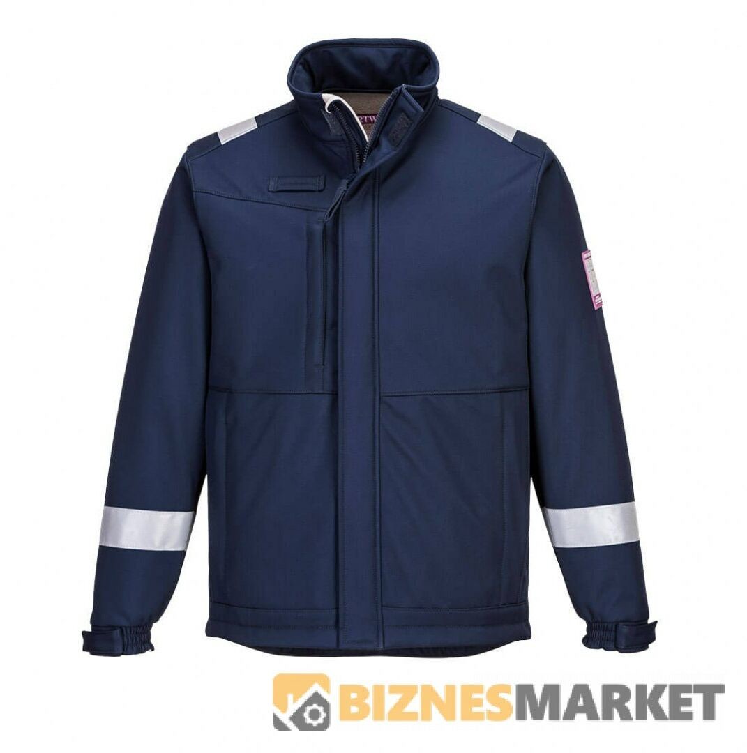 Portwest Kurtka Softshell Modaflame MV73