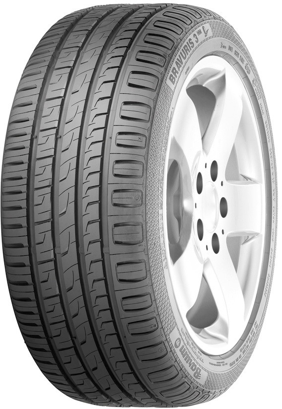 Barum Bravuris 3HM 205/50R15 86V