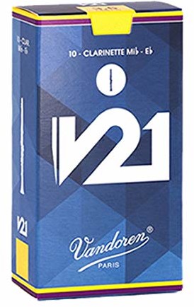 Other Other Clarinet Reeds (CR8125) CR8125