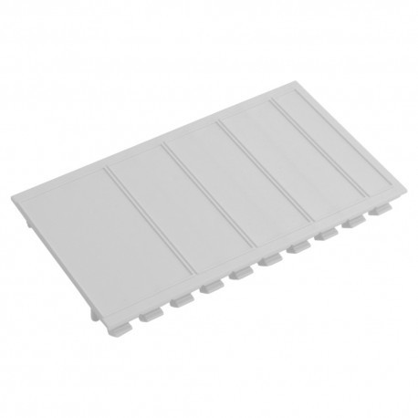 Doktorvolt 10 szt. Maskownica modularna 5 modułowa 5M DV-0694-ABD5-10 0694 DV-0694-ABD5-10