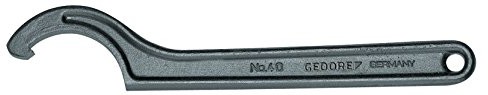 Gedore klucz nasadowy obszar, 205  220 MM  40 205  220 6335770