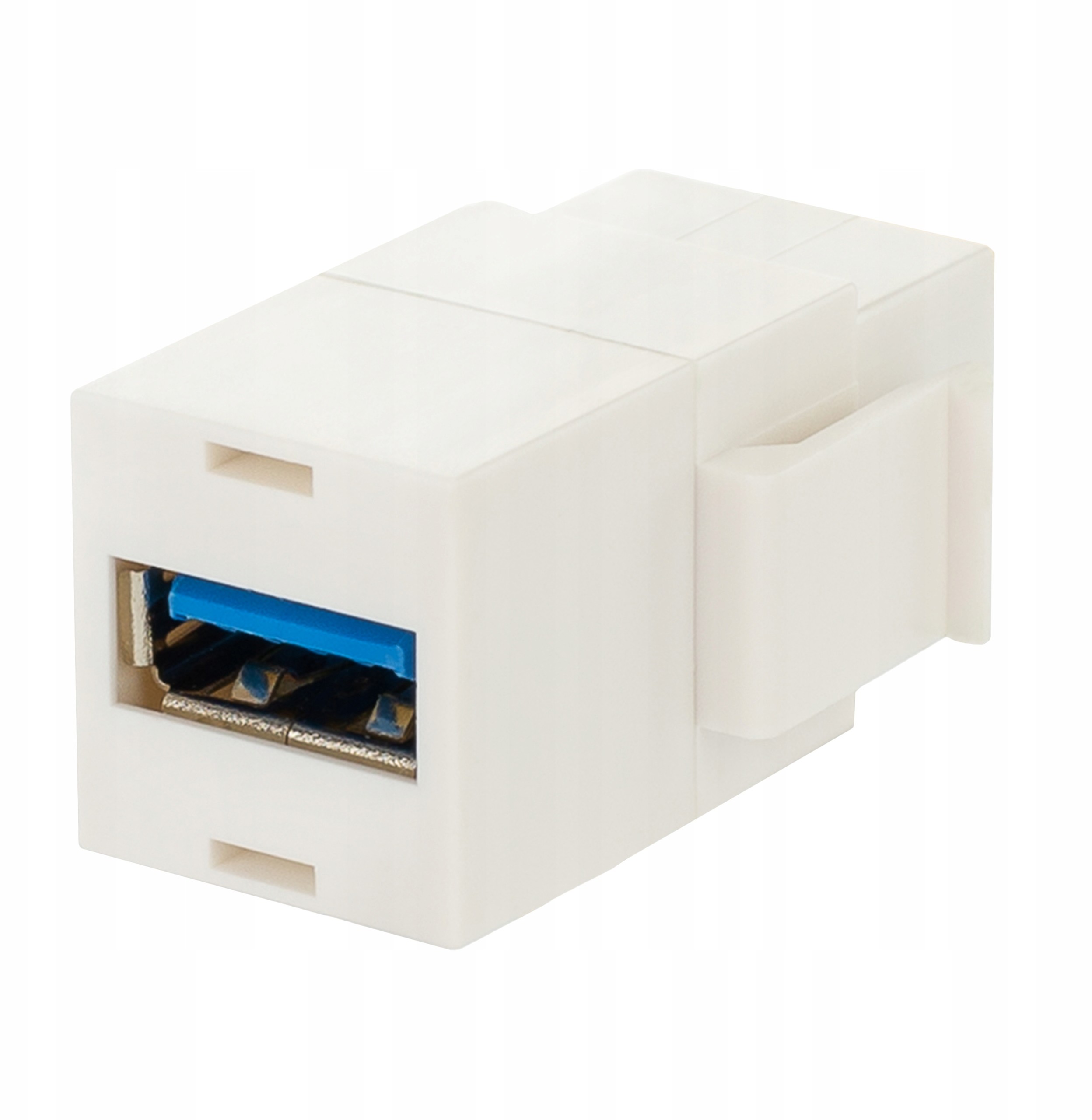 łącznik adapter keystone gniazdo Usb 3.0 A beczka