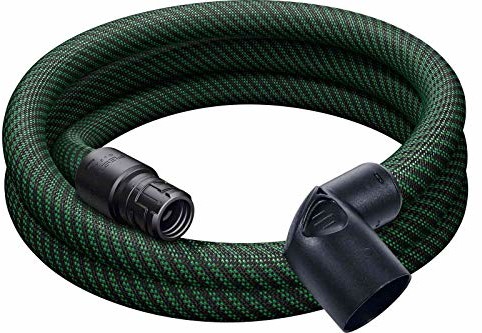 Festool wąż ssący D 27/32 x 3,5 m-AS-90 °/CT do CTL Mini/Midi nr 500680 500680