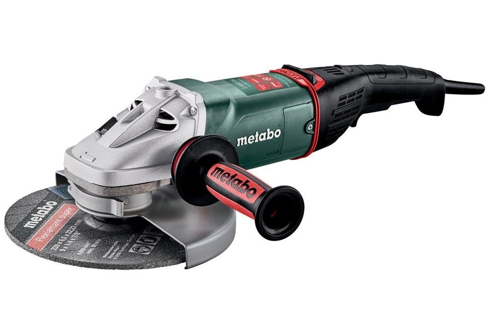 Metabo WEPBA 24-230 MVT Quick 606481000