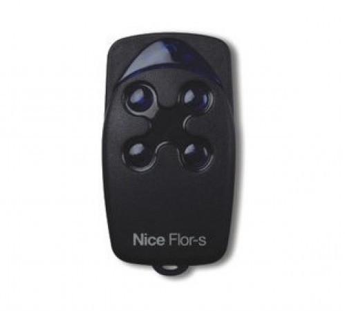 Nice pilot Flor-S 4-kanałowy, 433.92MHz FLO4R-S