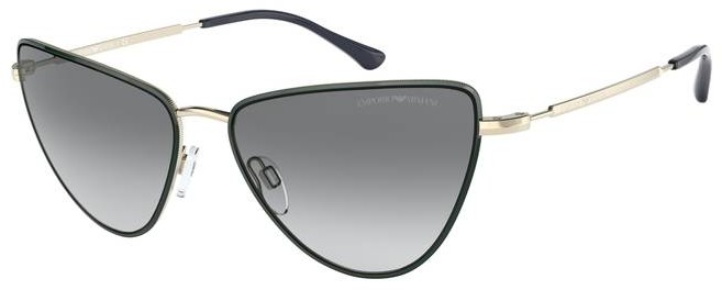 Emporio Armani Okulary Przeciwsłoneczne EA 2108 302111