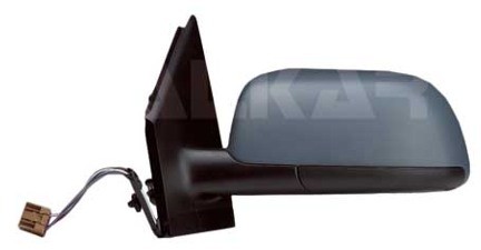 ALKAR Lusterko zewnętrzne ALKAR 6125110