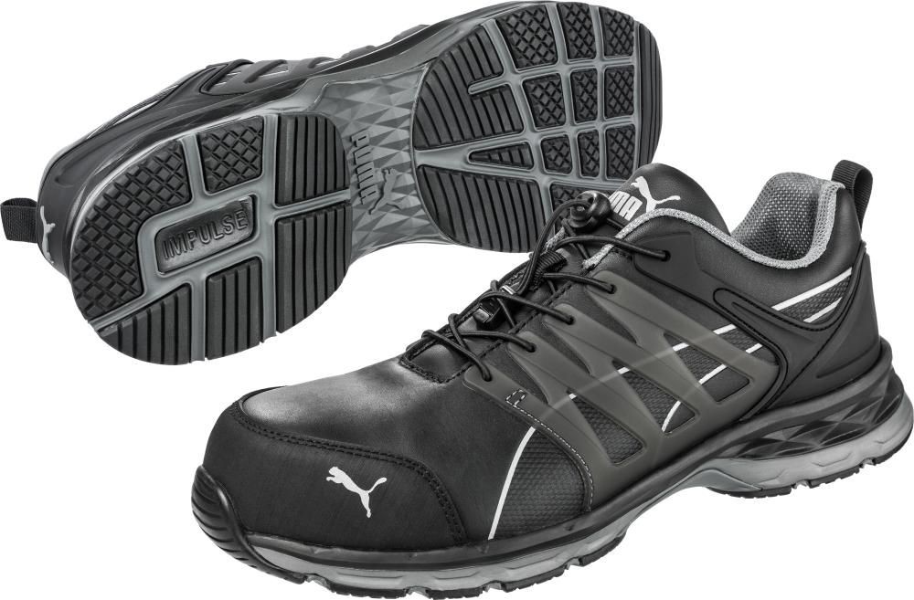 Puma Puma Obuwie ochronne PUMA Safety VELOCITY 2.0 46 S3 15005-uniw
