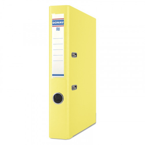 Donau SEGREGATOR MASTER-S A4 / 50 ŻÓłTY 3947001PL-11