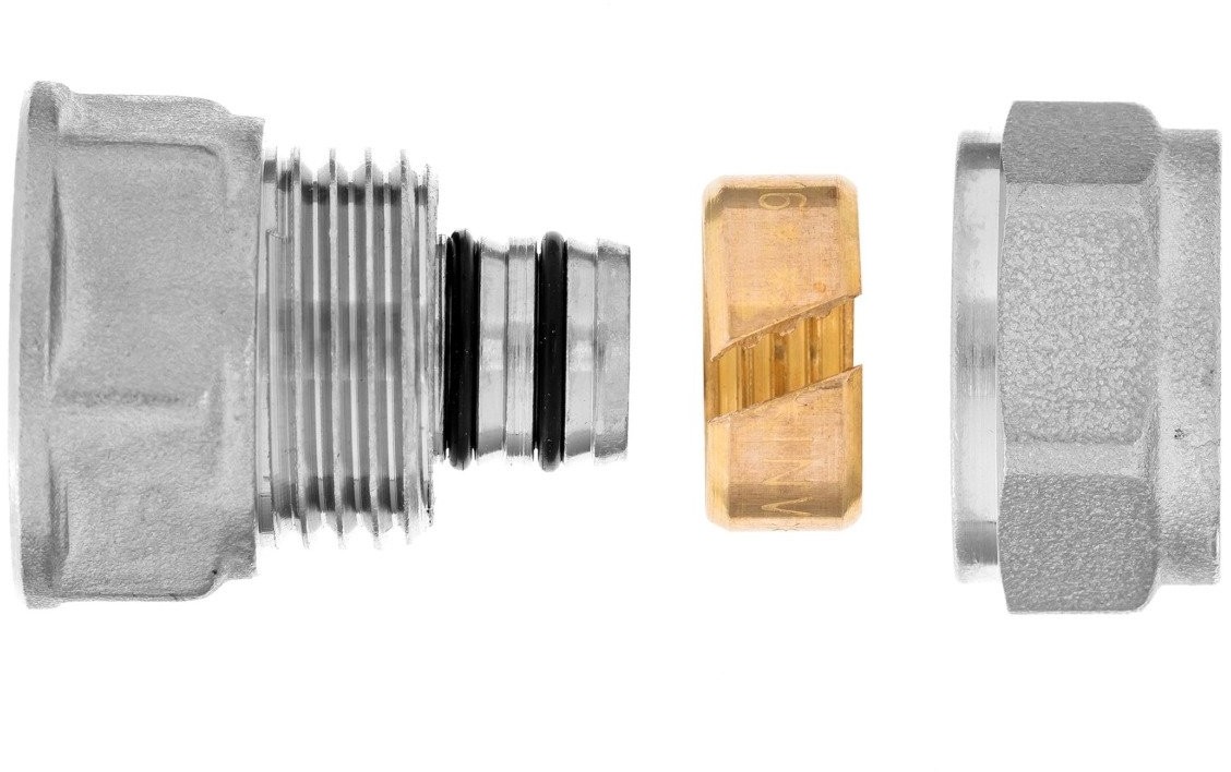 Invena Złączka gw. wew. 3/4