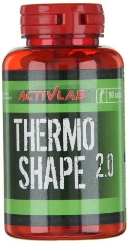 Activlab Thermo Shape 2.0  90 Caps, , , ACTIV/703.