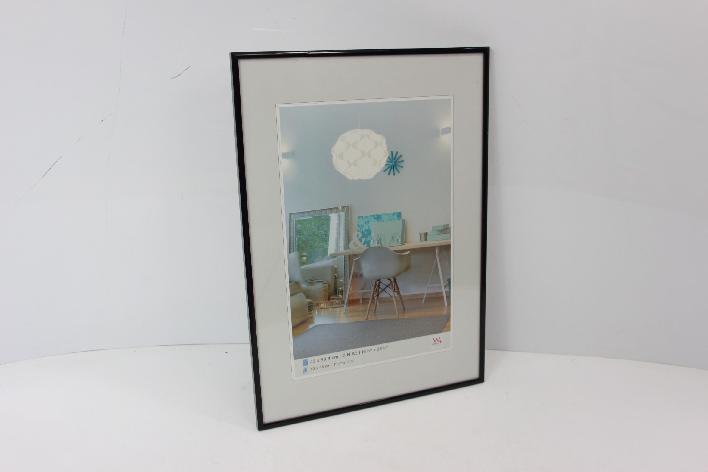 Walther design design ramka na zdjęcia 42x59,4cm KV426BD