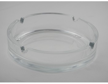 KALLDERA POPIELNICZKA SZKLANA SELENA 139 MM wszystko dla domu i biura! 60806