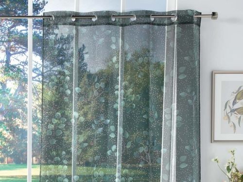Douceur FIRANA IMPRIME TOP - ANTALYA ZIELONA 140x240 3574386266178