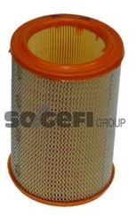 PURFLUX Filtr powietrza A194