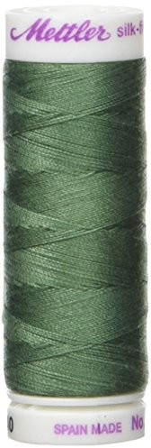 Mettler Mettler 10550-0540 nr 50, SPO040 5 jedwab do obróbki, 150 m 10550-0540