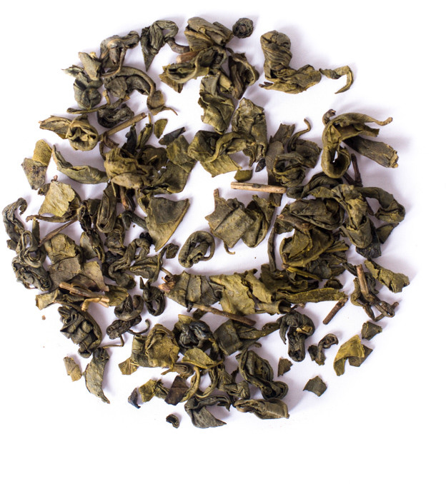 Planteon Herbata zielona Gunpowder liść 5kg 2-0072-02-6