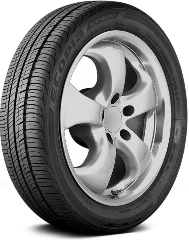 Bridgestone Ecopia EP600 155/70R19 84Q