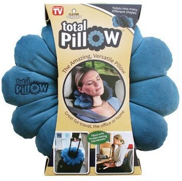 Hampton Direct cojin wielofunkcyjne łącznie Pillow 71476