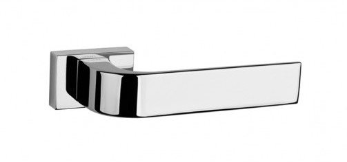 Tupai KLAMKA 2732 RT KOLOR CHROM POLER 03