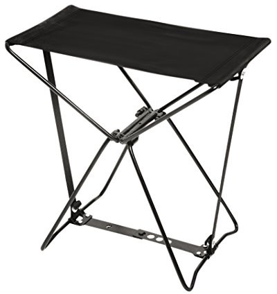 Bo-Camp Bo Camp  składany taboret 29 x 29 x 17,5 cm nośność 100 kg 1204580