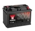 YUASA BATTERY SALES (UK) LTD Akumulator YUASA BATTERY SALES (UK) LTD YBX3096