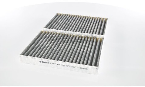 Bosch Filtr kabinowy 1 987 432 431