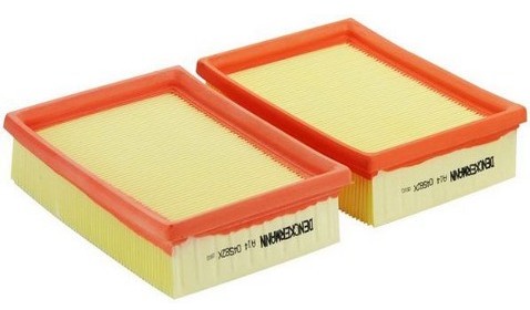 DENCKERMANN Filtr powietrza A1404582X