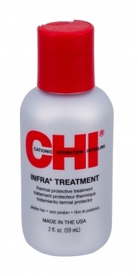 Farouk Systems Systems CHI Infra Treatment balsam do włosów 59 ml dla kobiet