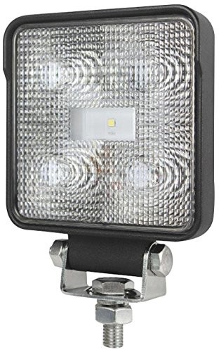 Hella 1 GA 357 107  022 reflektor roboczy Value Fit S800 LED 1GA 357 107-022
