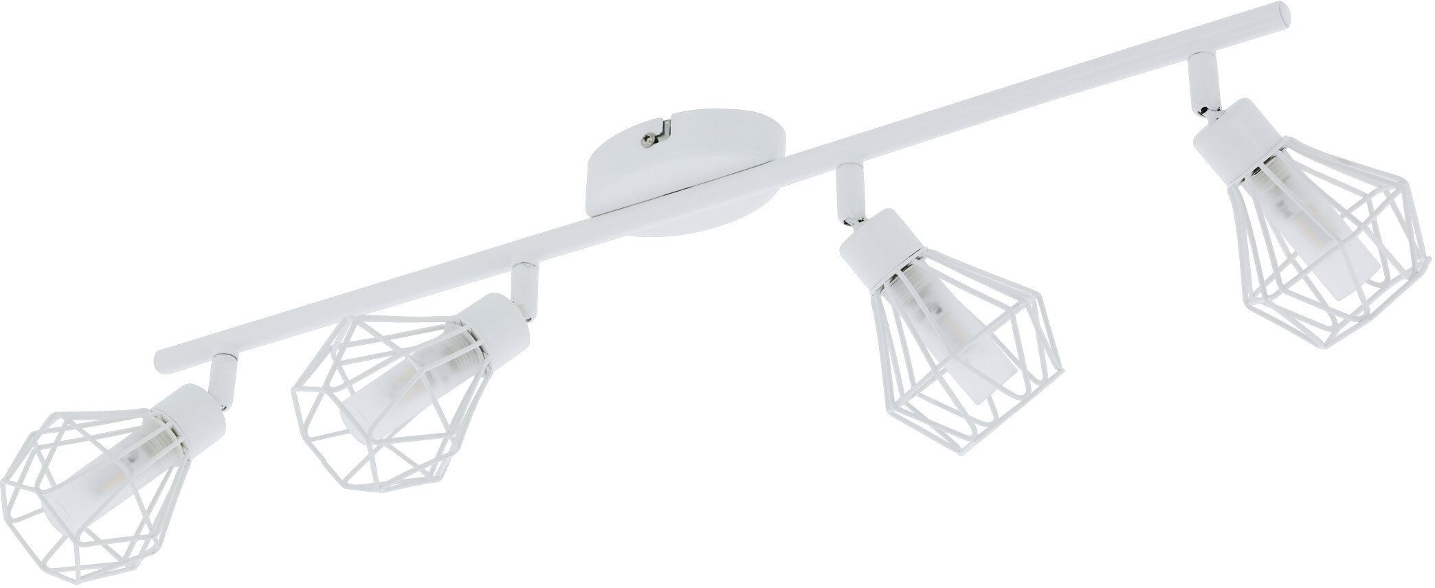 Eglo ZAPATA 1 98051 Spot 4x3W/GU10 3000K 98051