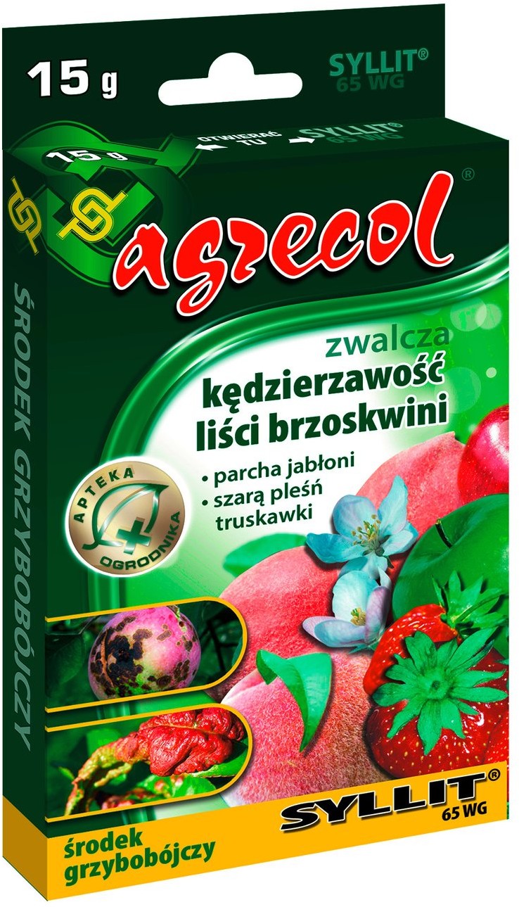 Agrecol Syllit 65 WP 10 g