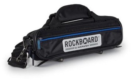 Rockboard RockBoard RBO EPB 12 torba na efekty 30x7x5