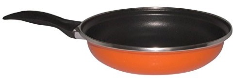 Algon algon Valencia  patelnia 28 cm, pomarańczowy 00200790