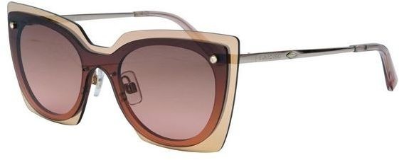 Swarovski Okulary przeciwsłoneczne Damskie SK-0201-28T ( 53 mm)